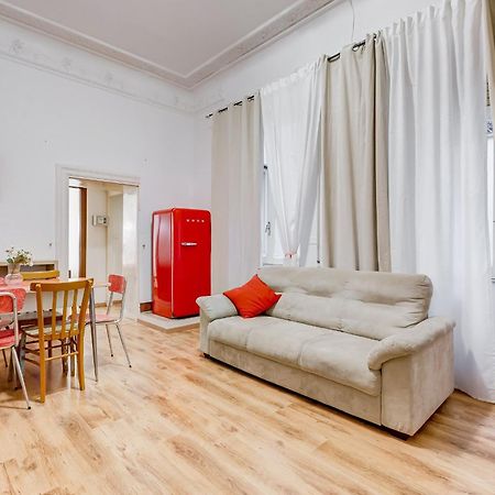 Relais Rome - Opera House 아파트 외부 사진