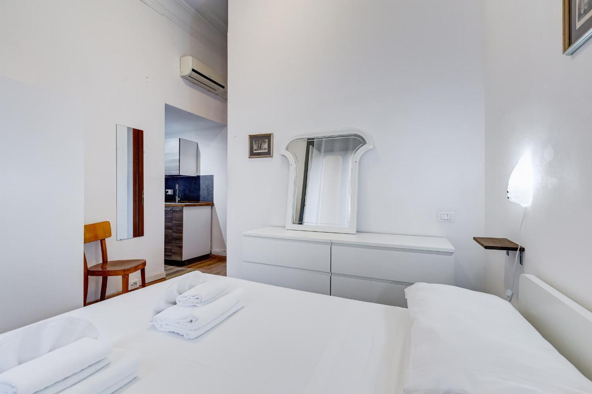 Relais Rome - Opera House 아파트 외부 사진