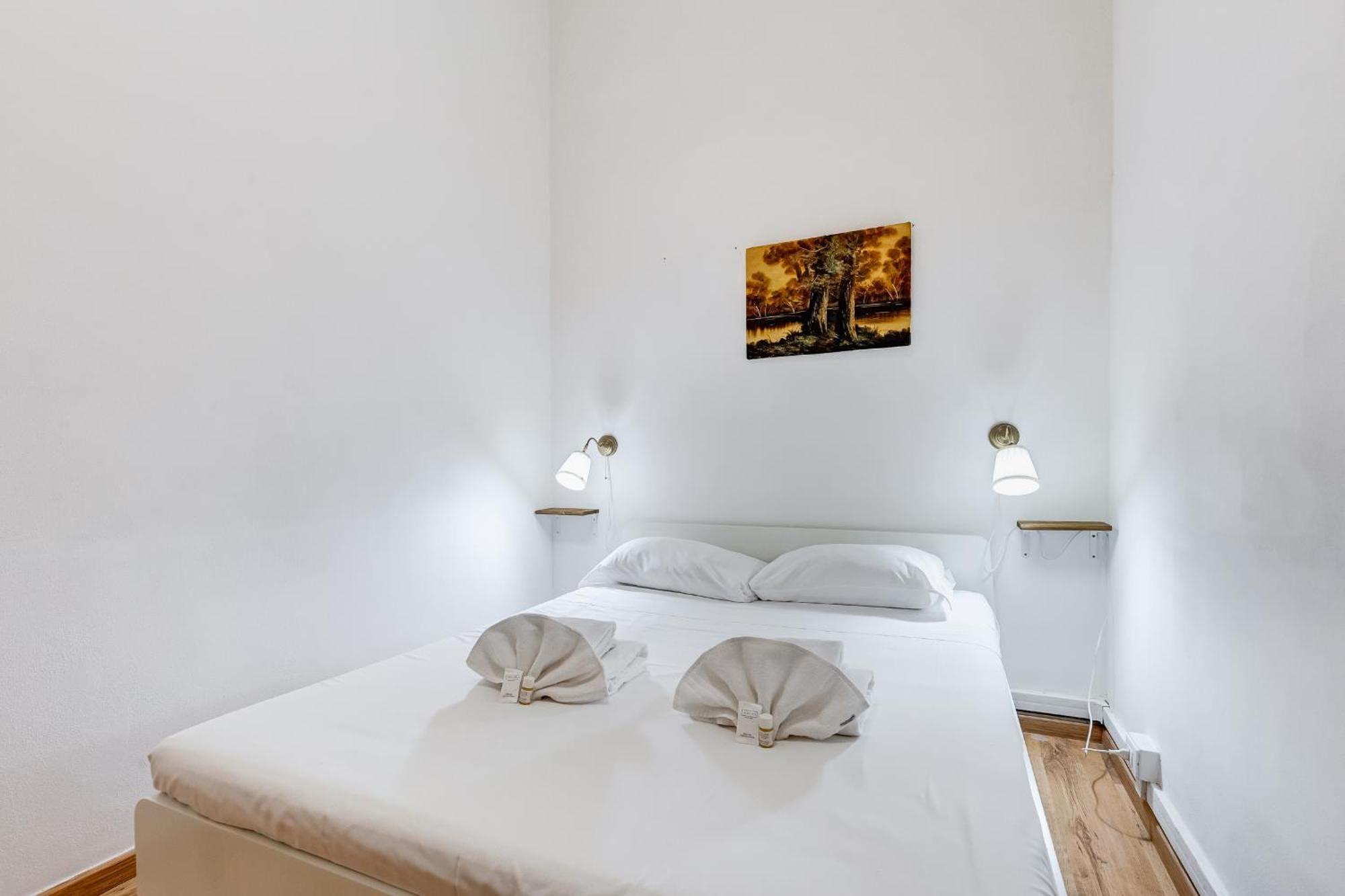 Relais Rome - Opera House 아파트 외부 사진