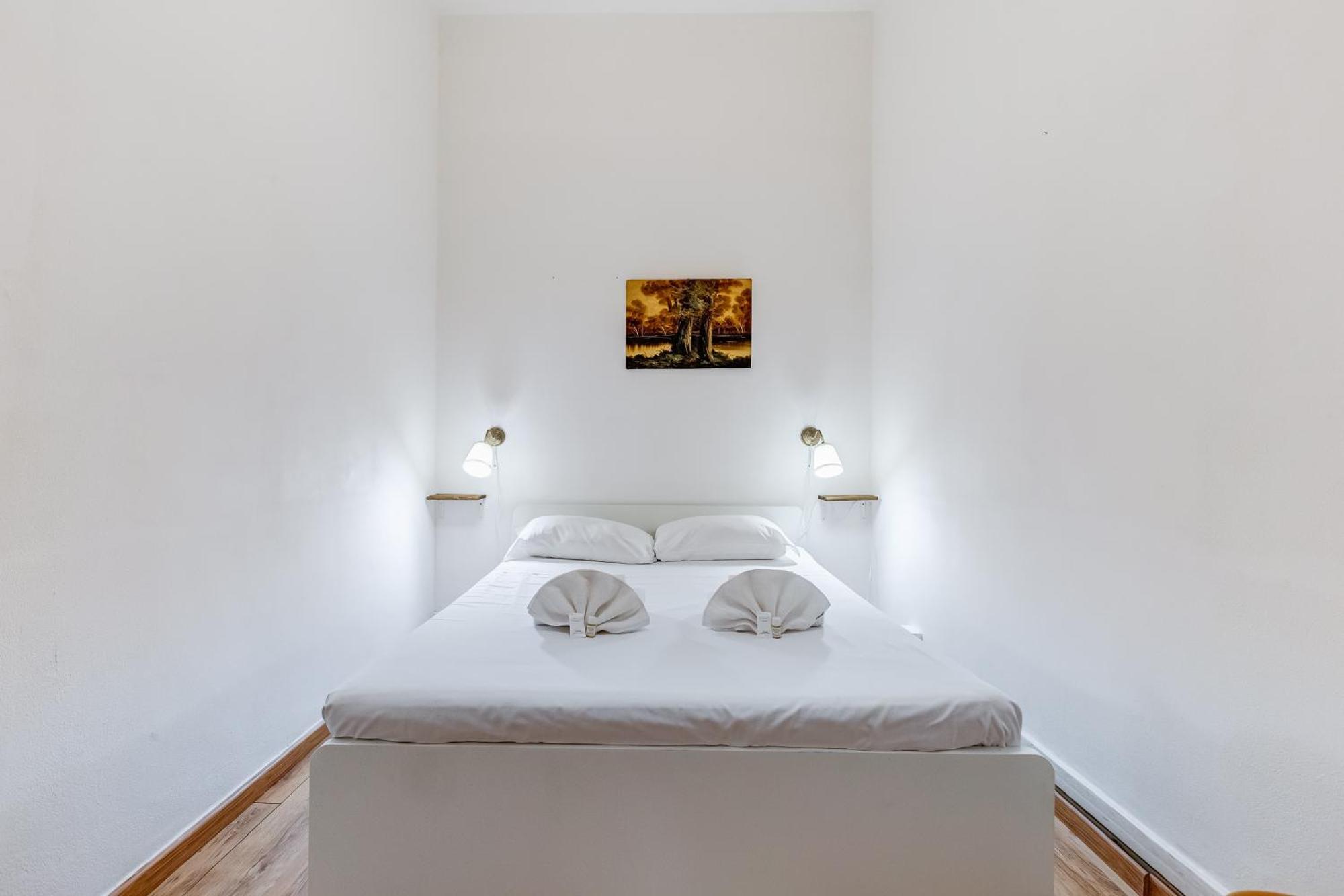 Relais Rome - Opera House 아파트 외부 사진