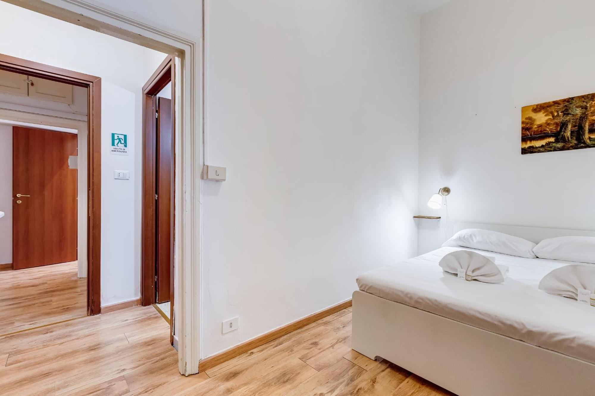 Relais Rome - Opera House 아파트 외부 사진
