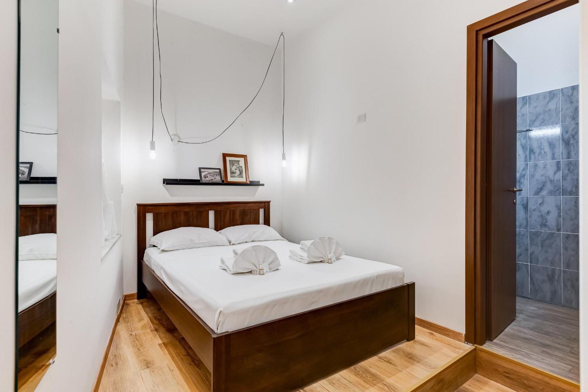 Relais Rome - Opera House 아파트 외부 사진