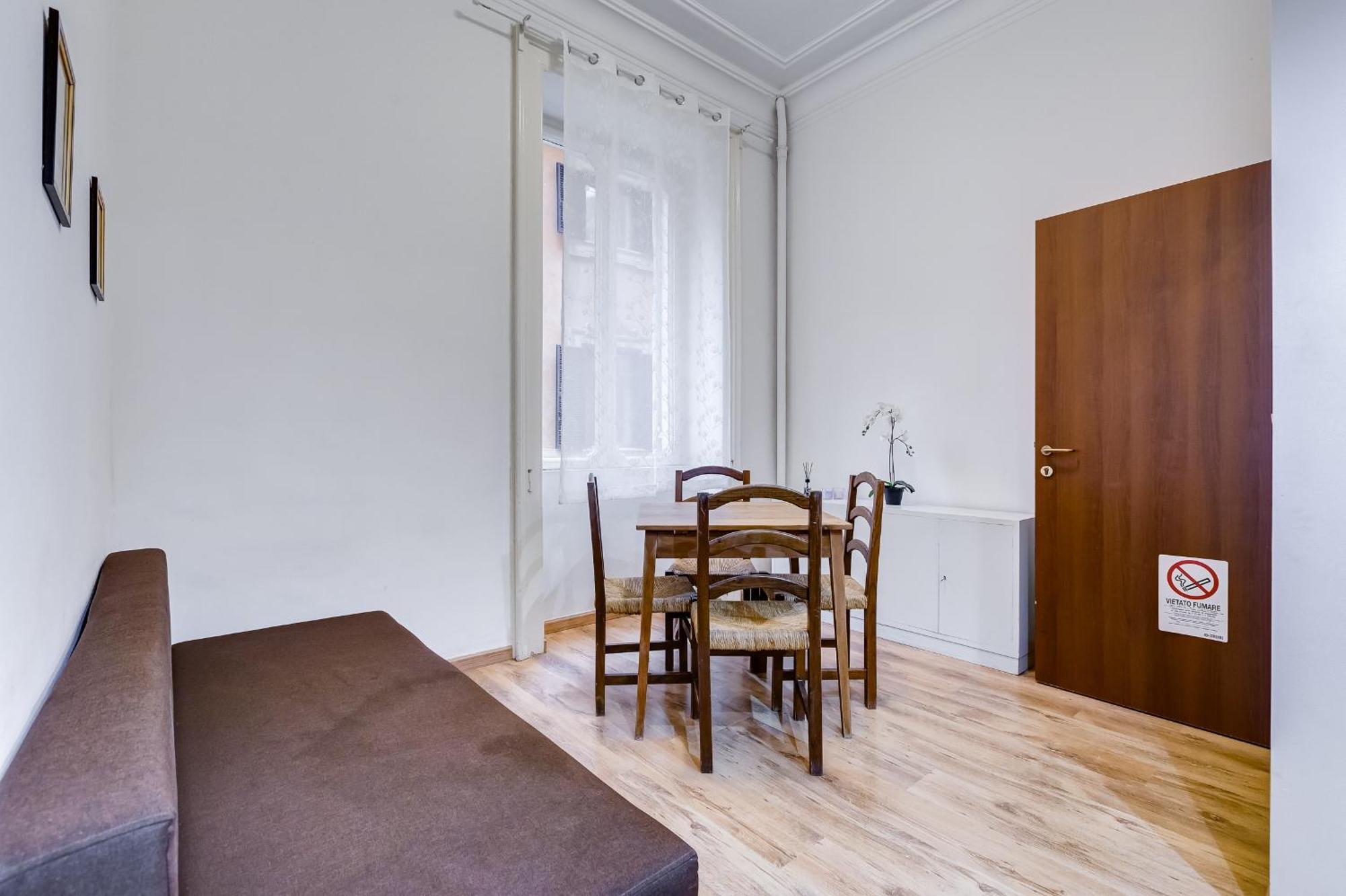 Relais Rome - Opera House 아파트 외부 사진