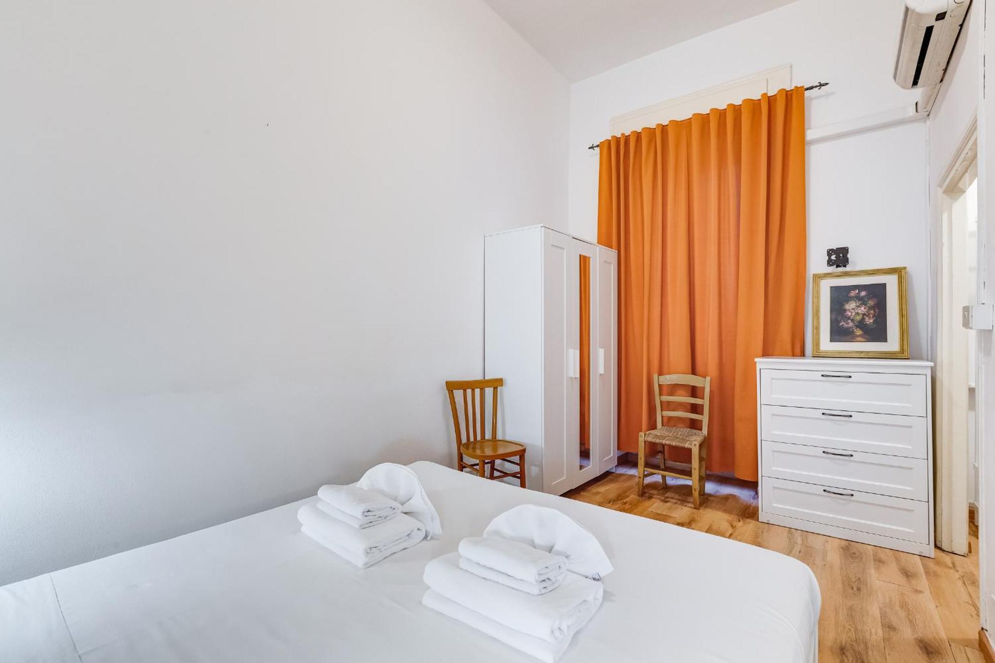 Relais Rome - Opera House 아파트 외부 사진