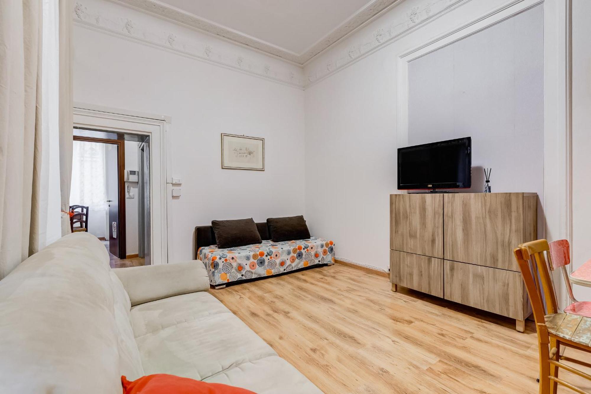 Relais Rome - Opera House 아파트 외부 사진