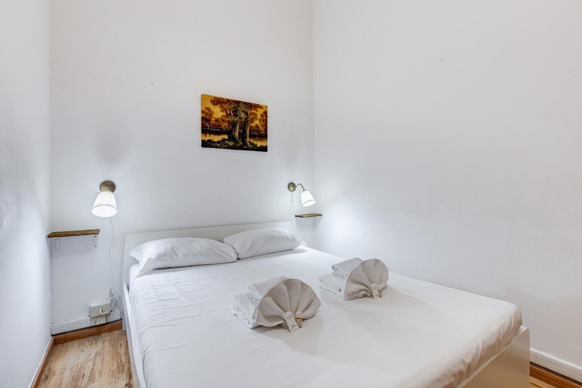 Relais Rome - Opera House 아파트 외부 사진
