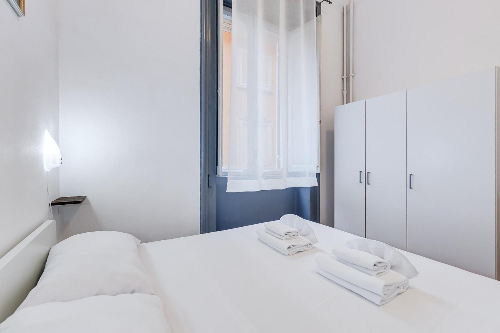 Relais Rome - Opera House 아파트 외부 사진