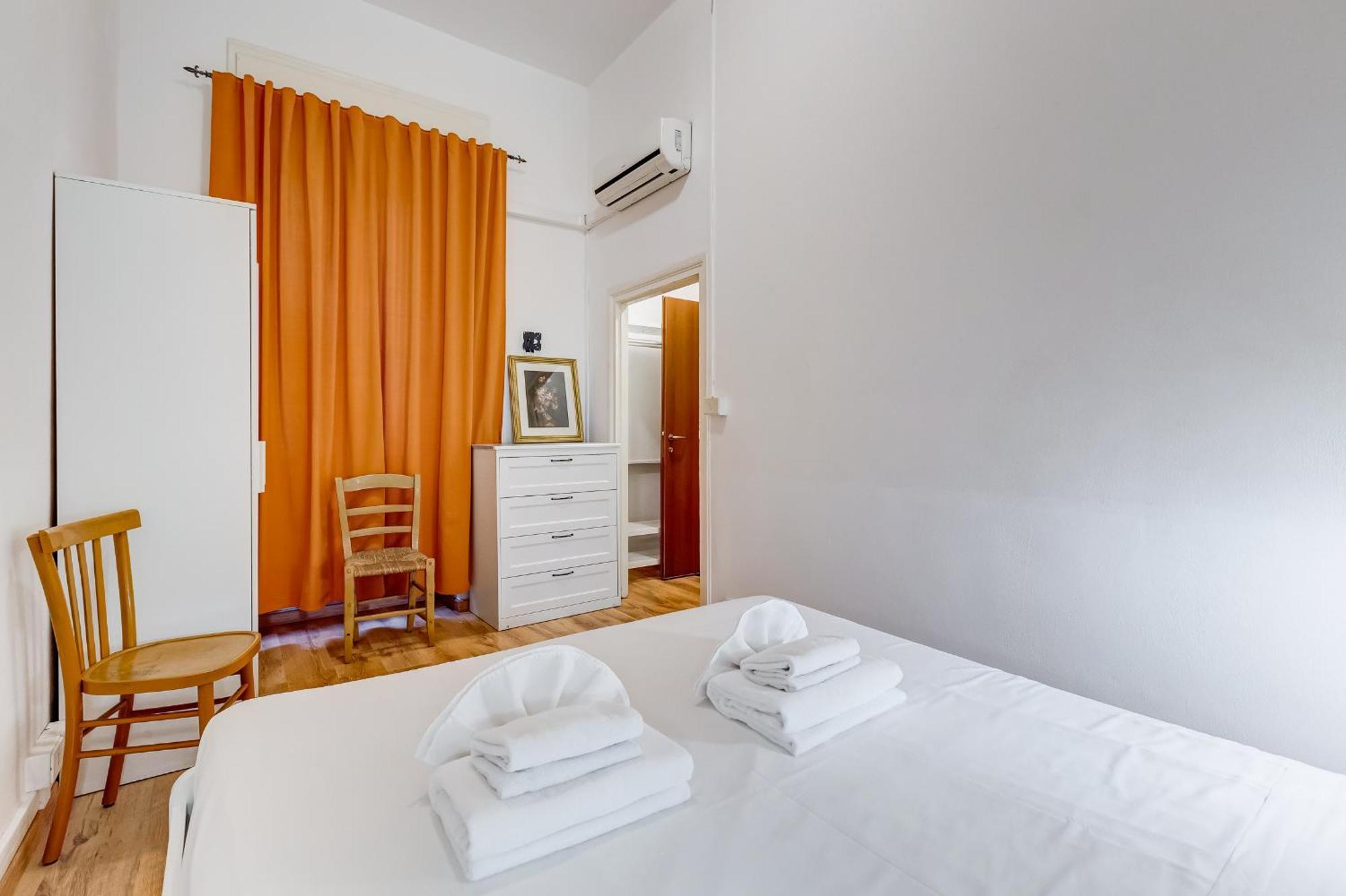 Relais Rome - Opera House 아파트 외부 사진