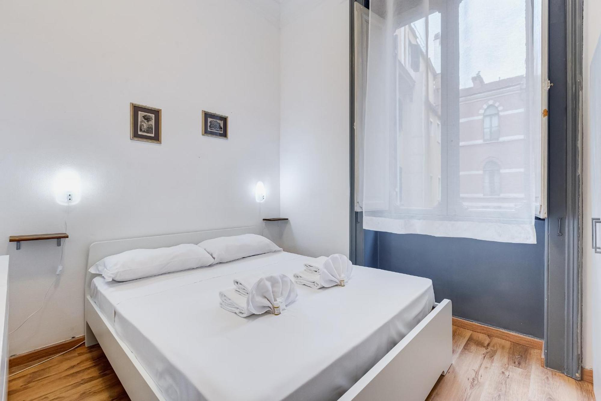Relais Rome - Opera House 아파트 외부 사진