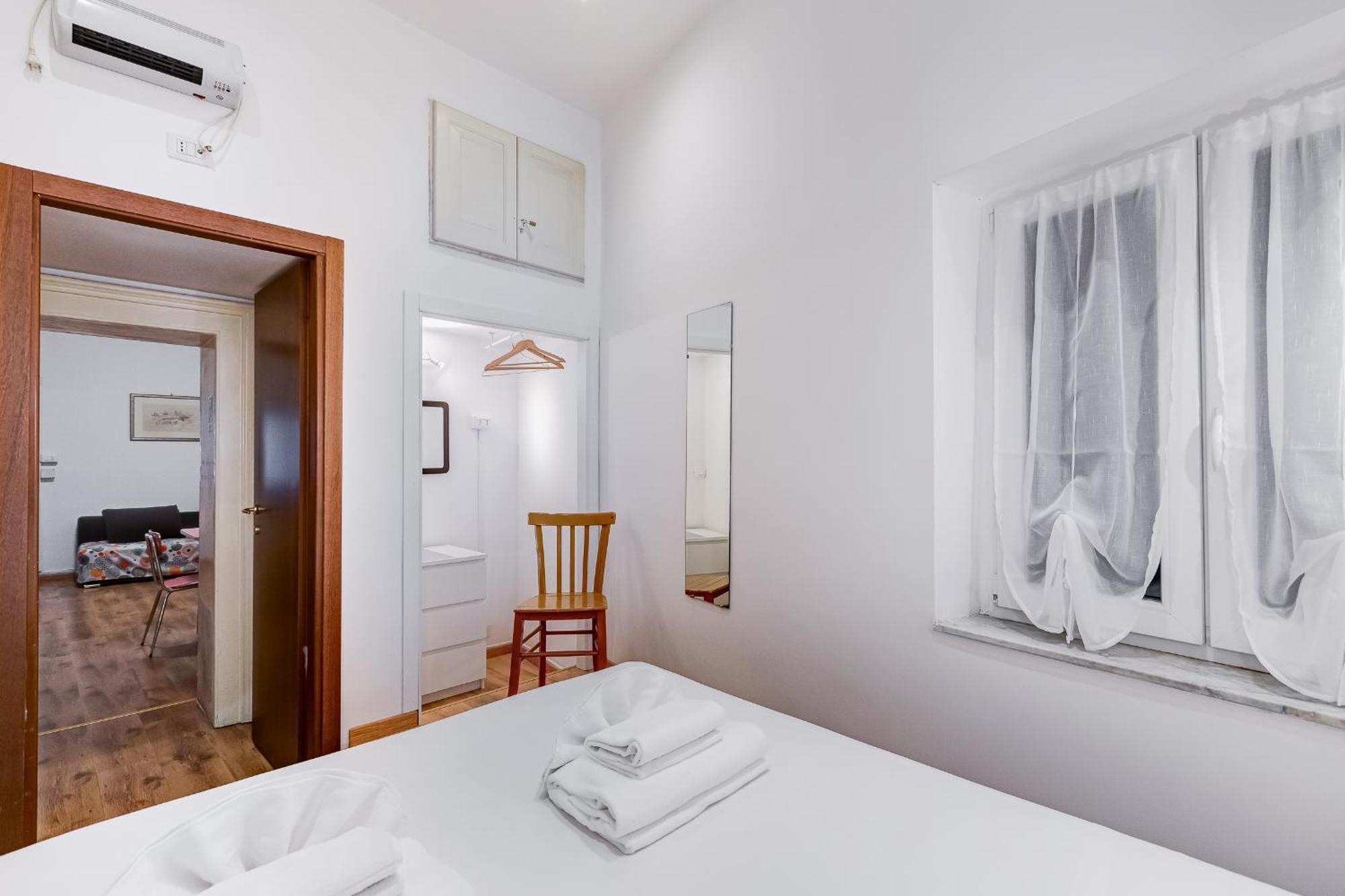 Relais Rome - Opera House 아파트 외부 사진