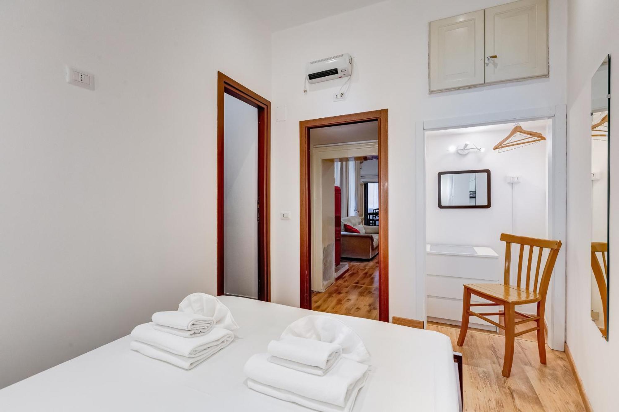 Relais Rome - Opera House 아파트 외부 사진