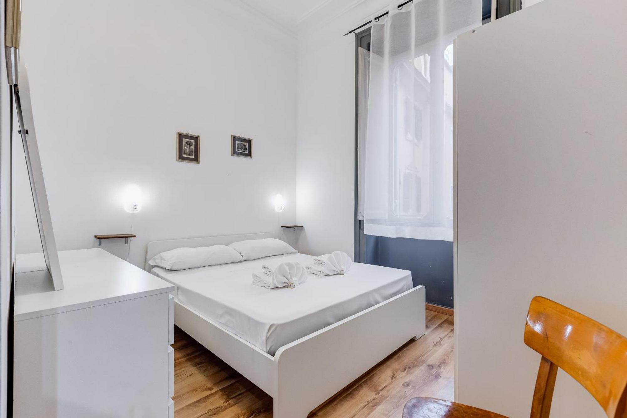 Relais Rome - Opera House 아파트 외부 사진