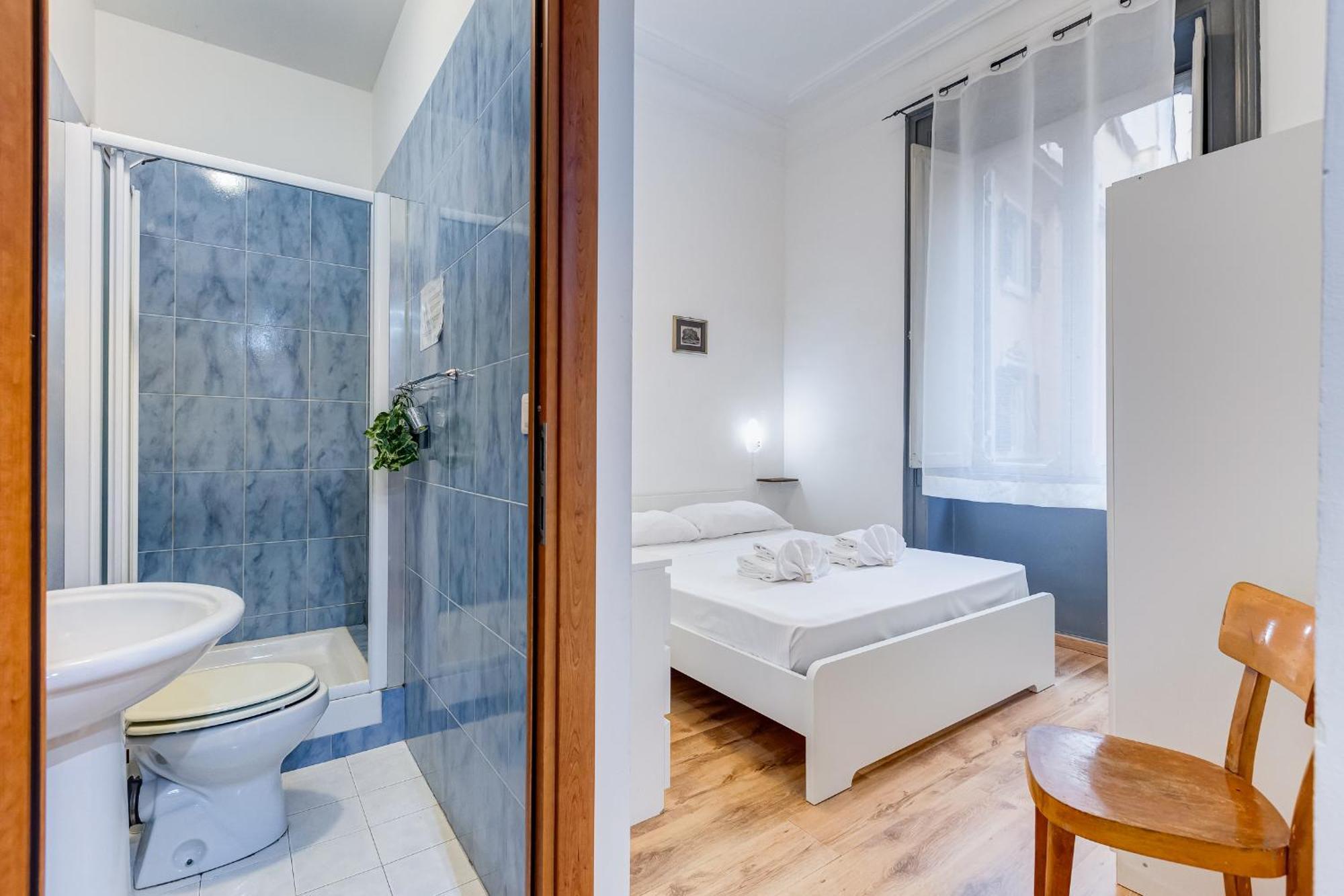 Relais Rome - Opera House 아파트 외부 사진