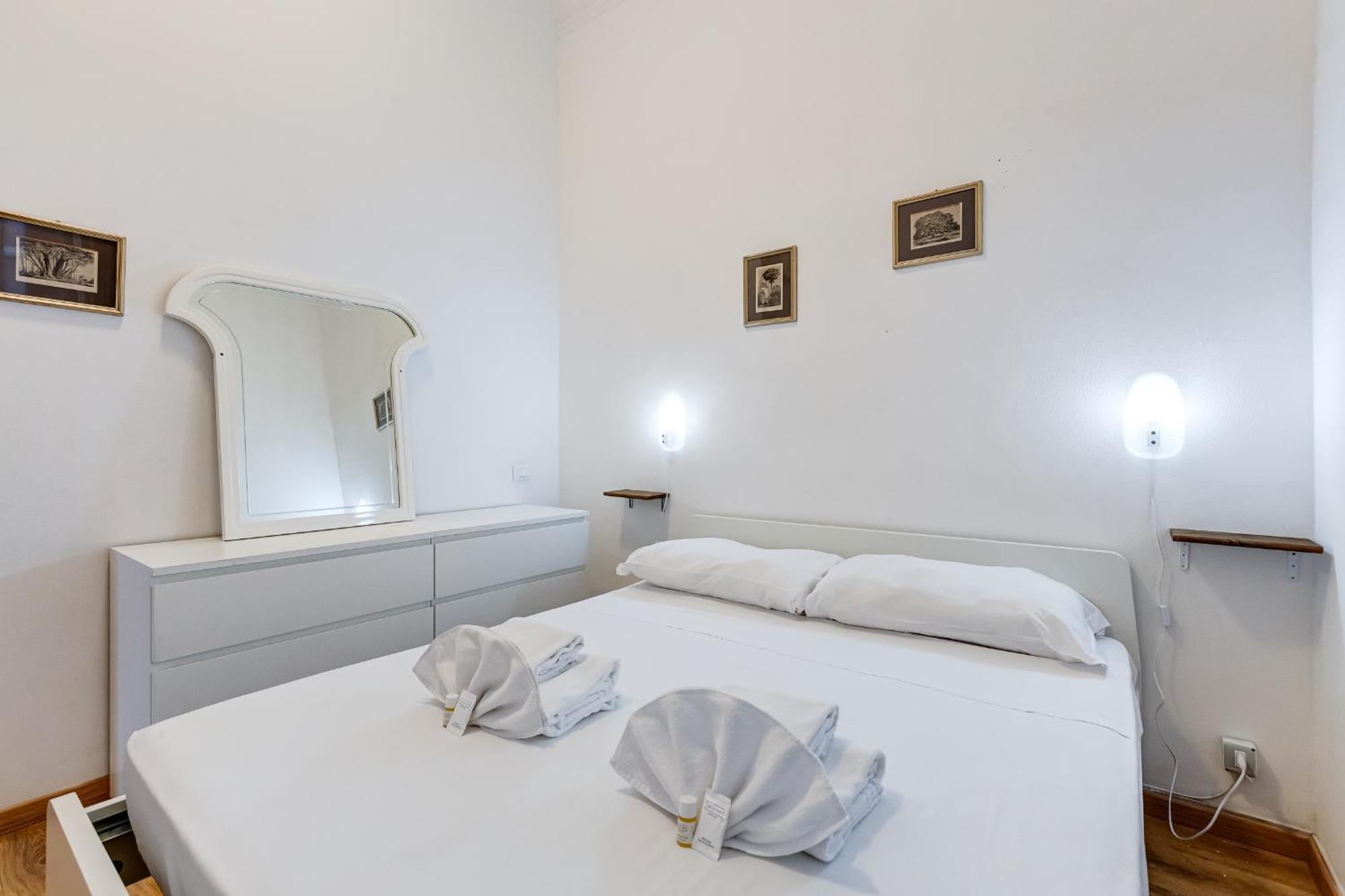 Relais Rome - Opera House 아파트 외부 사진