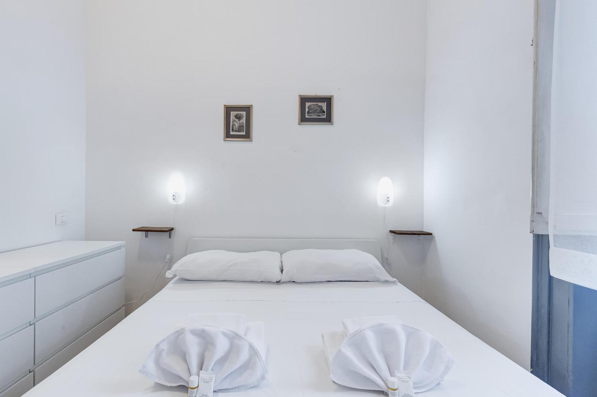 Relais Rome - Opera House 아파트 외부 사진