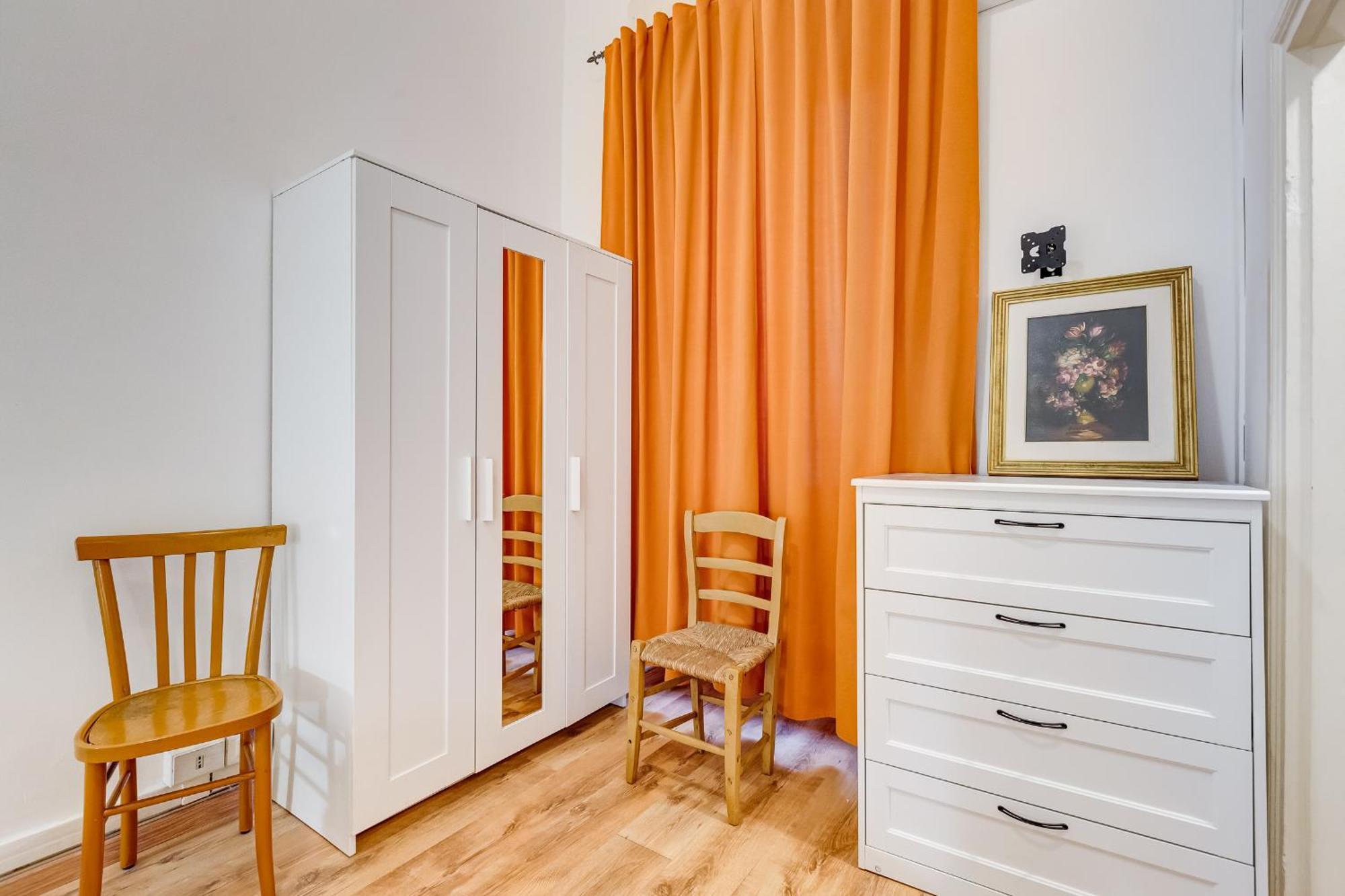 Relais Rome - Opera House 아파트 외부 사진