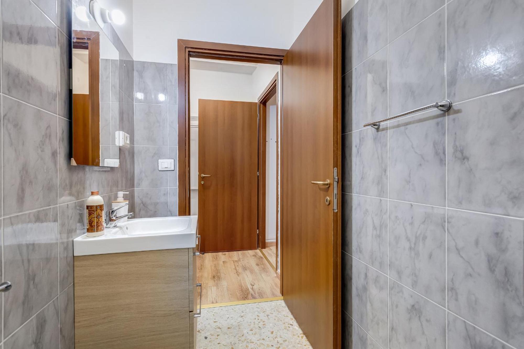 Relais Rome - Opera House 아파트 외부 사진