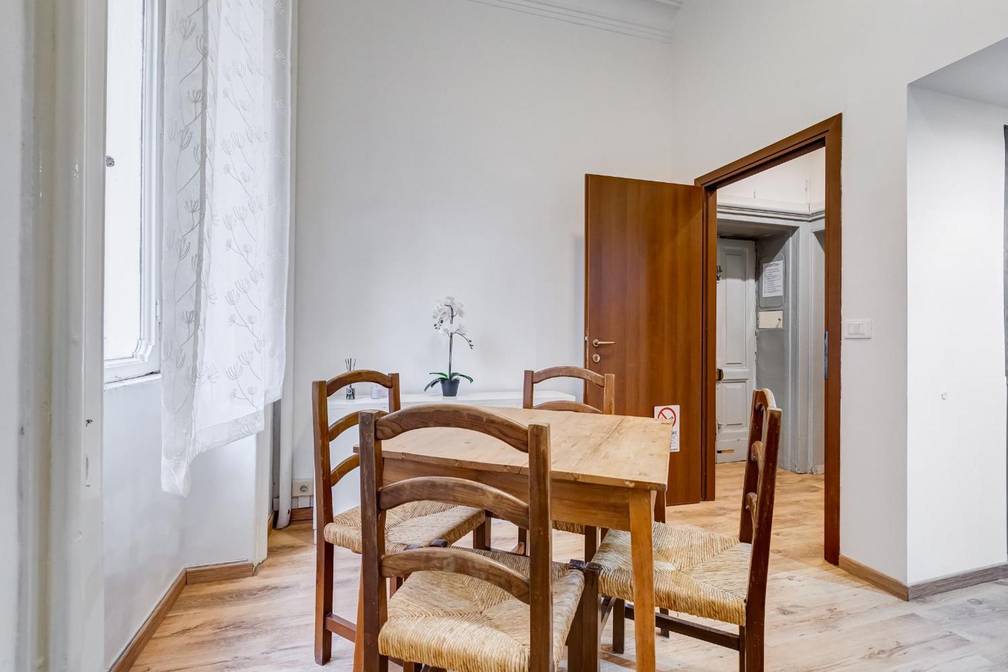 Relais Rome - Opera House 아파트 외부 사진