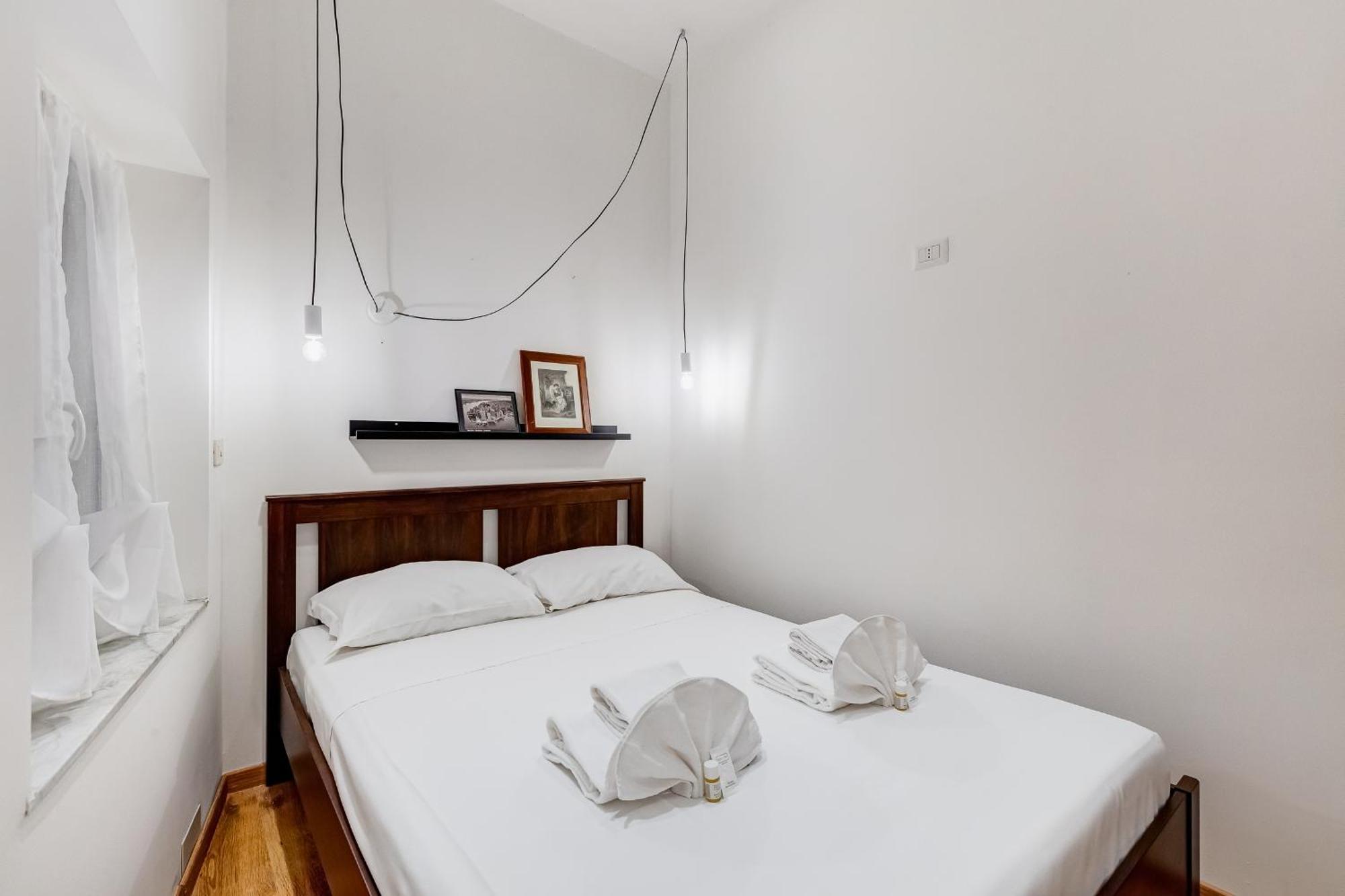 Relais Rome - Opera House 아파트 외부 사진