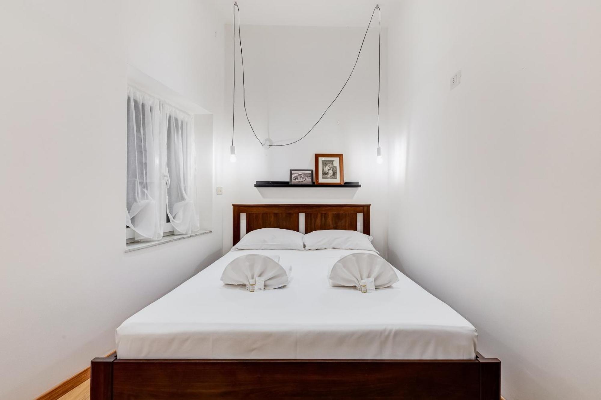 Relais Rome - Opera House 아파트 외부 사진