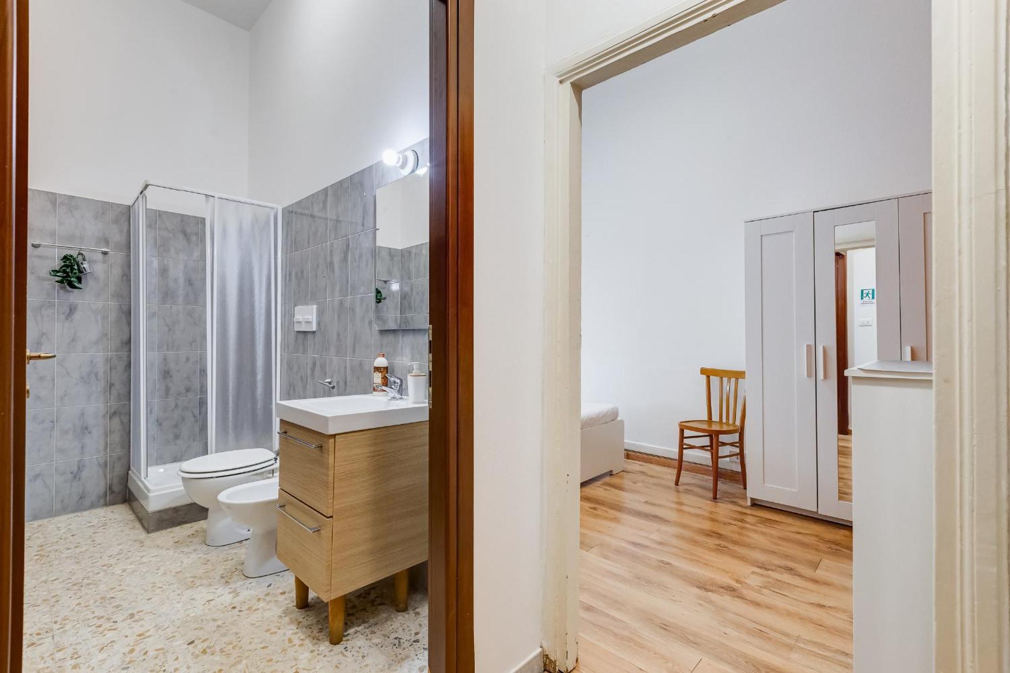 Relais Rome - Opera House 아파트 외부 사진