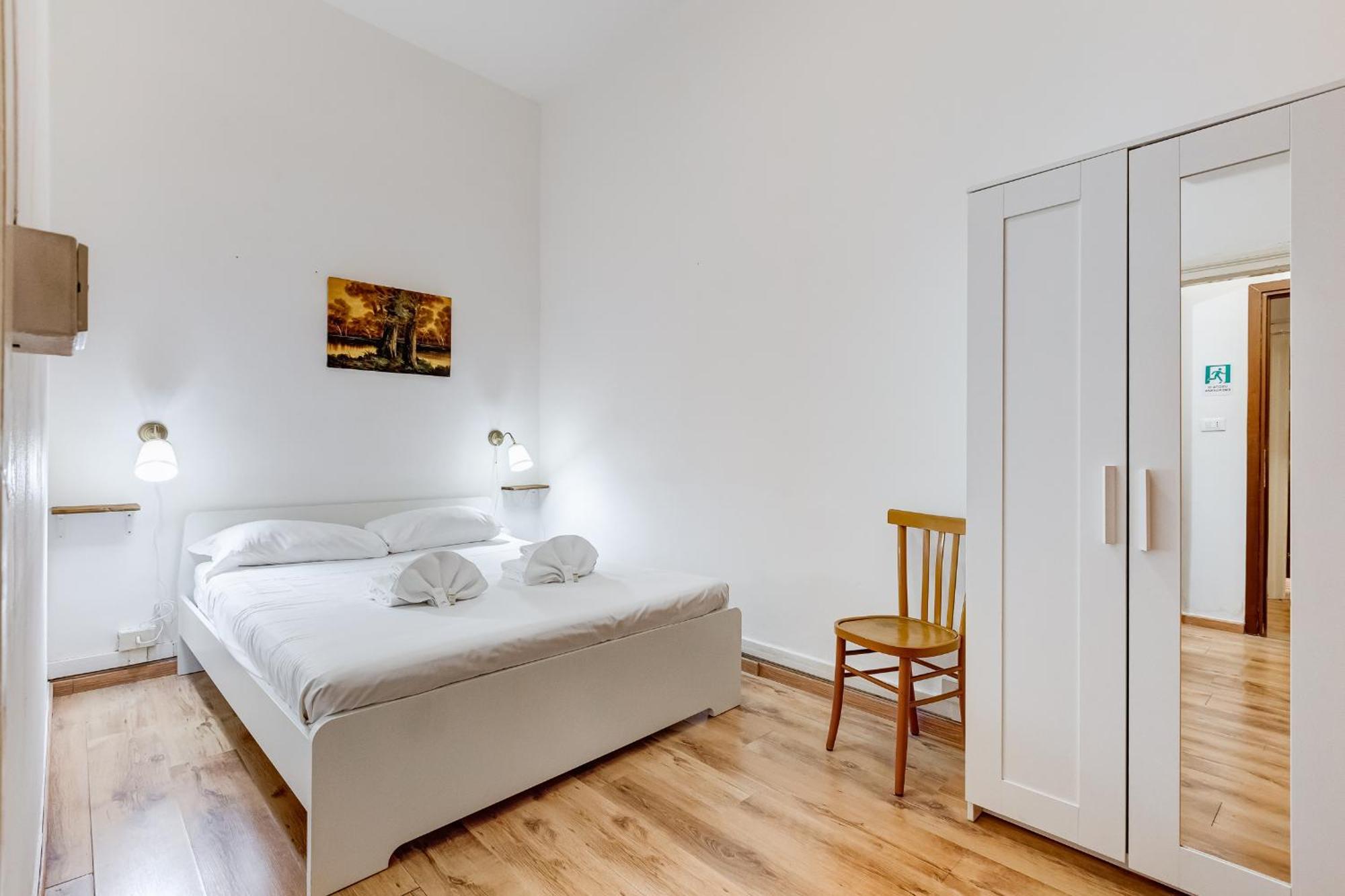 Relais Rome - Opera House 아파트 외부 사진