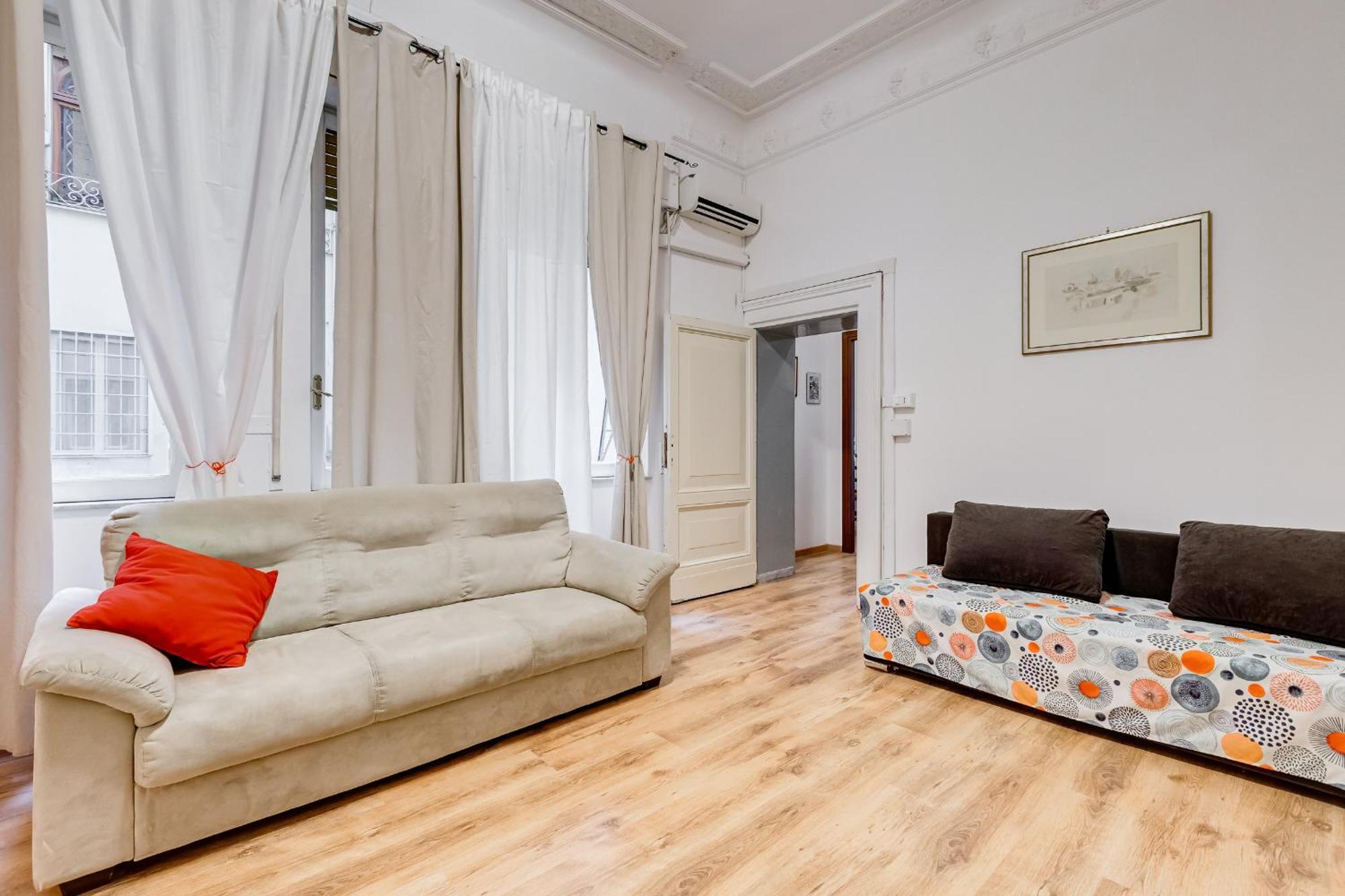 Relais Rome - Opera House 아파트 외부 사진