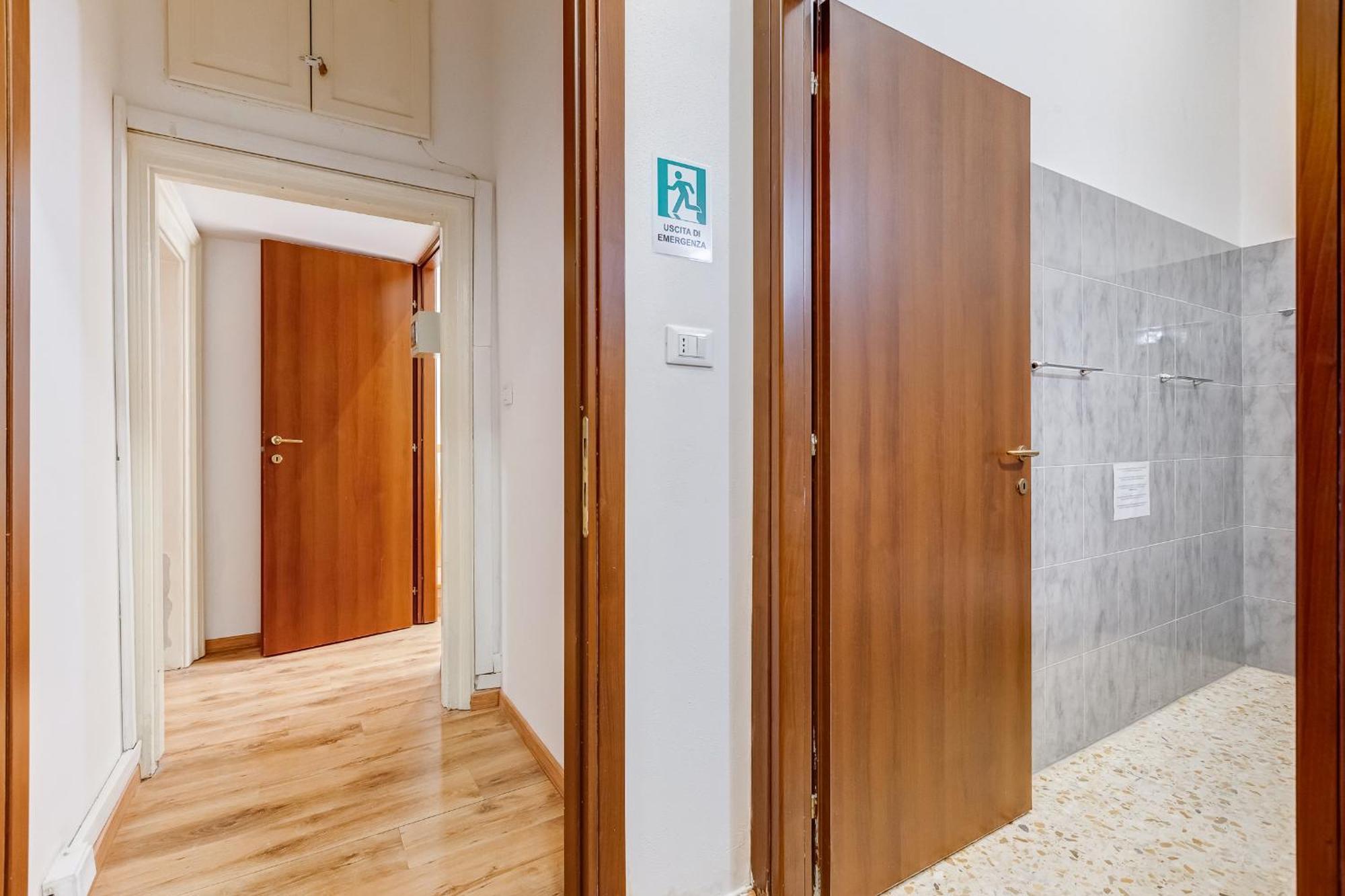 Relais Rome - Opera House 아파트 외부 사진