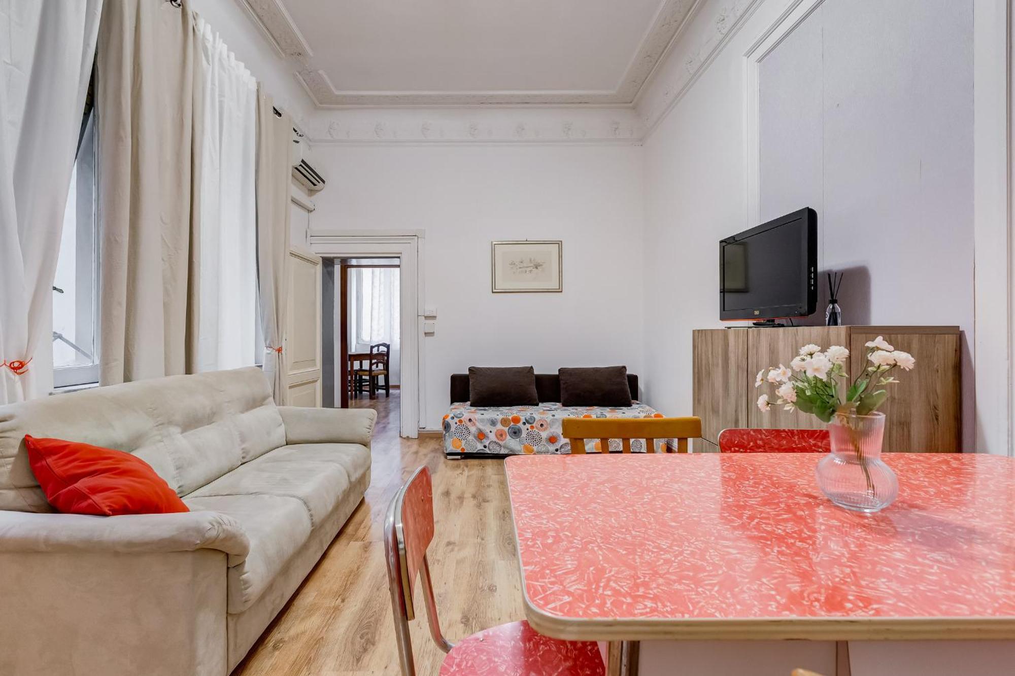 Relais Rome - Opera House 아파트 외부 사진